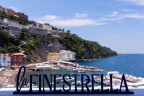 Relais del Mare Sorrento